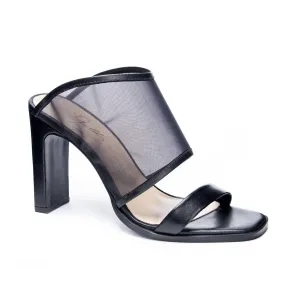 42 Gold - Women Linx Slide Sandal