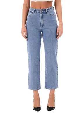 Abrand Jeans - VENICE STRAIGHT JEAN
