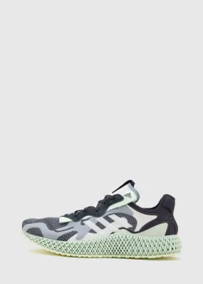 ADIDAS: CONSORTIUM RUNNER EVO 4D [NAVY]