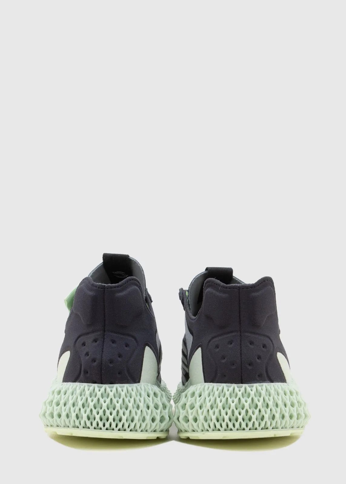 ADIDAS: CONSORTIUM RUNNER EVO 4D [NAVY]