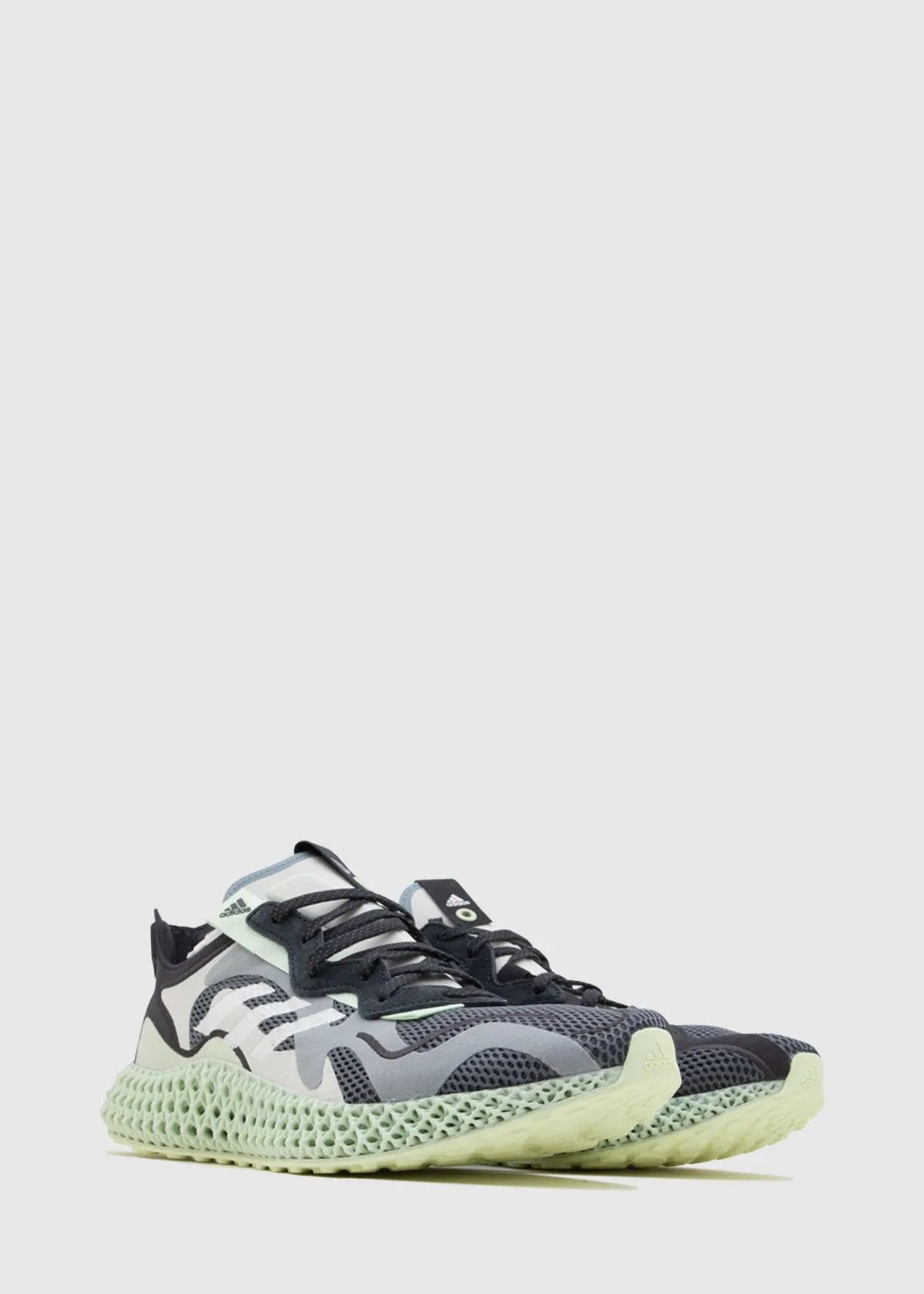 ADIDAS: CONSORTIUM RUNNER EVO 4D [NAVY]