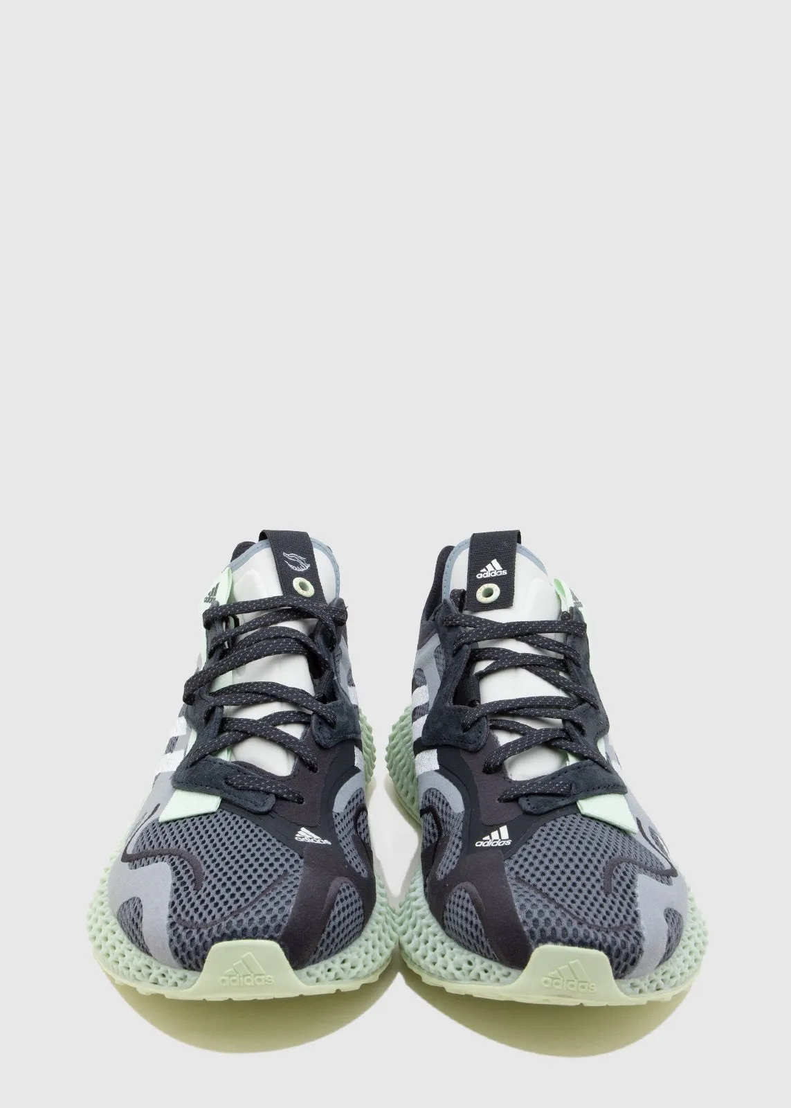 ADIDAS: CONSORTIUM RUNNER EVO 4D [NAVY]