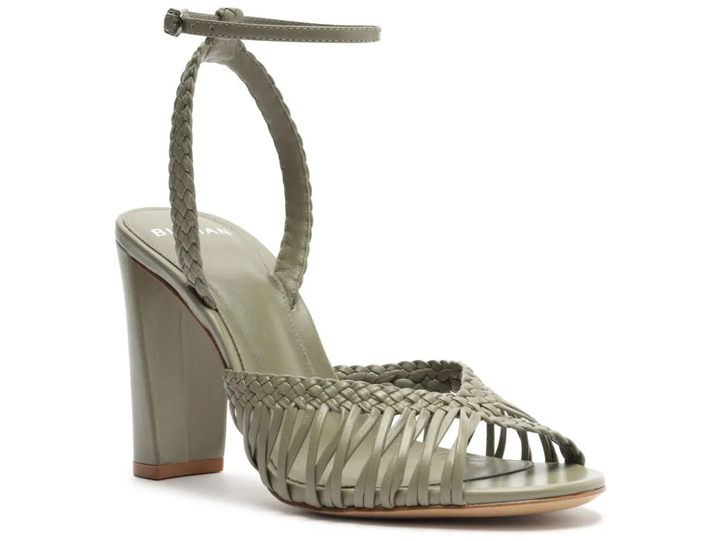 Agatha Sandal