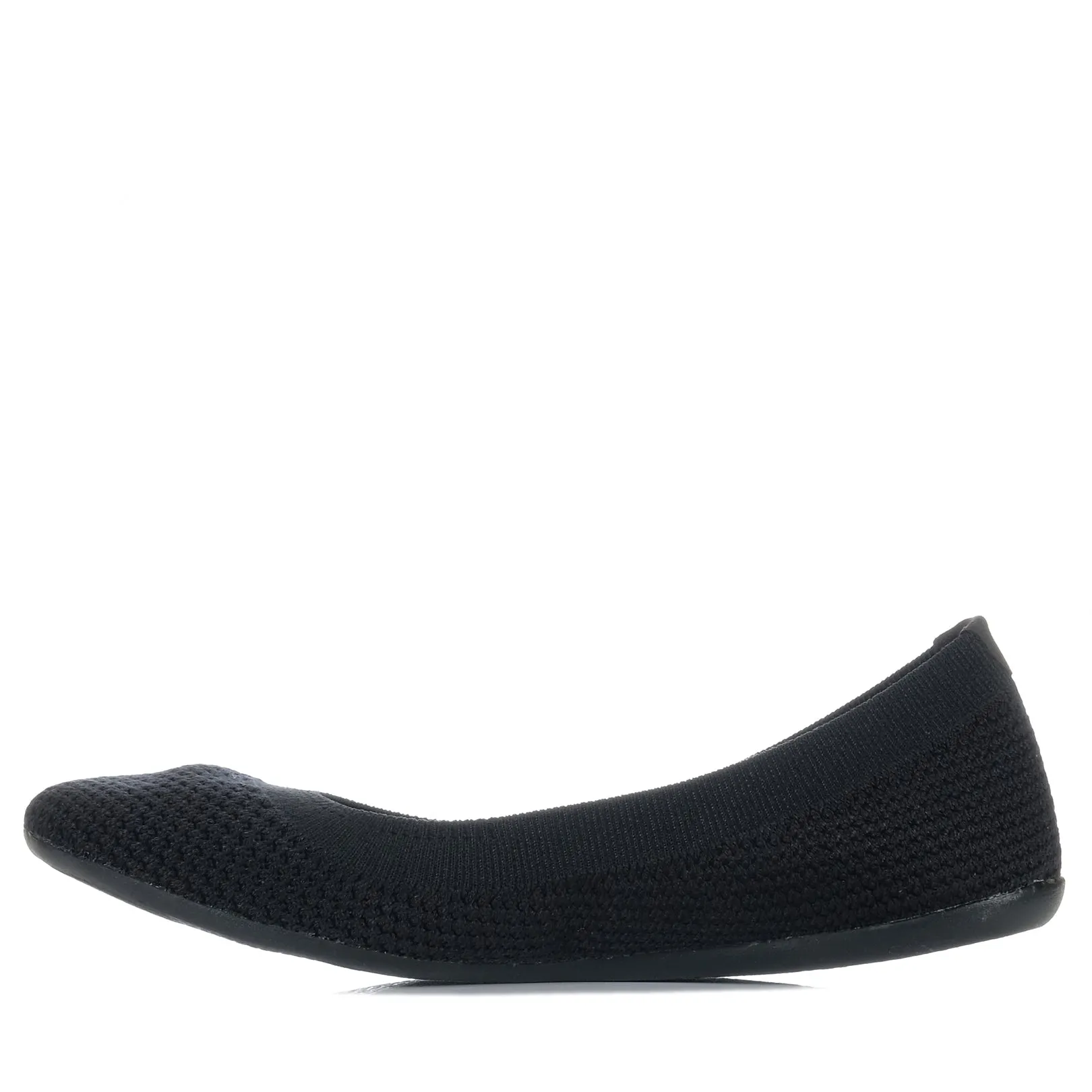 Allbirds Women's Tree Breezer Jet Black
