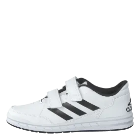 AltaSport Shoes Cloud White / Core Black / Cloud White