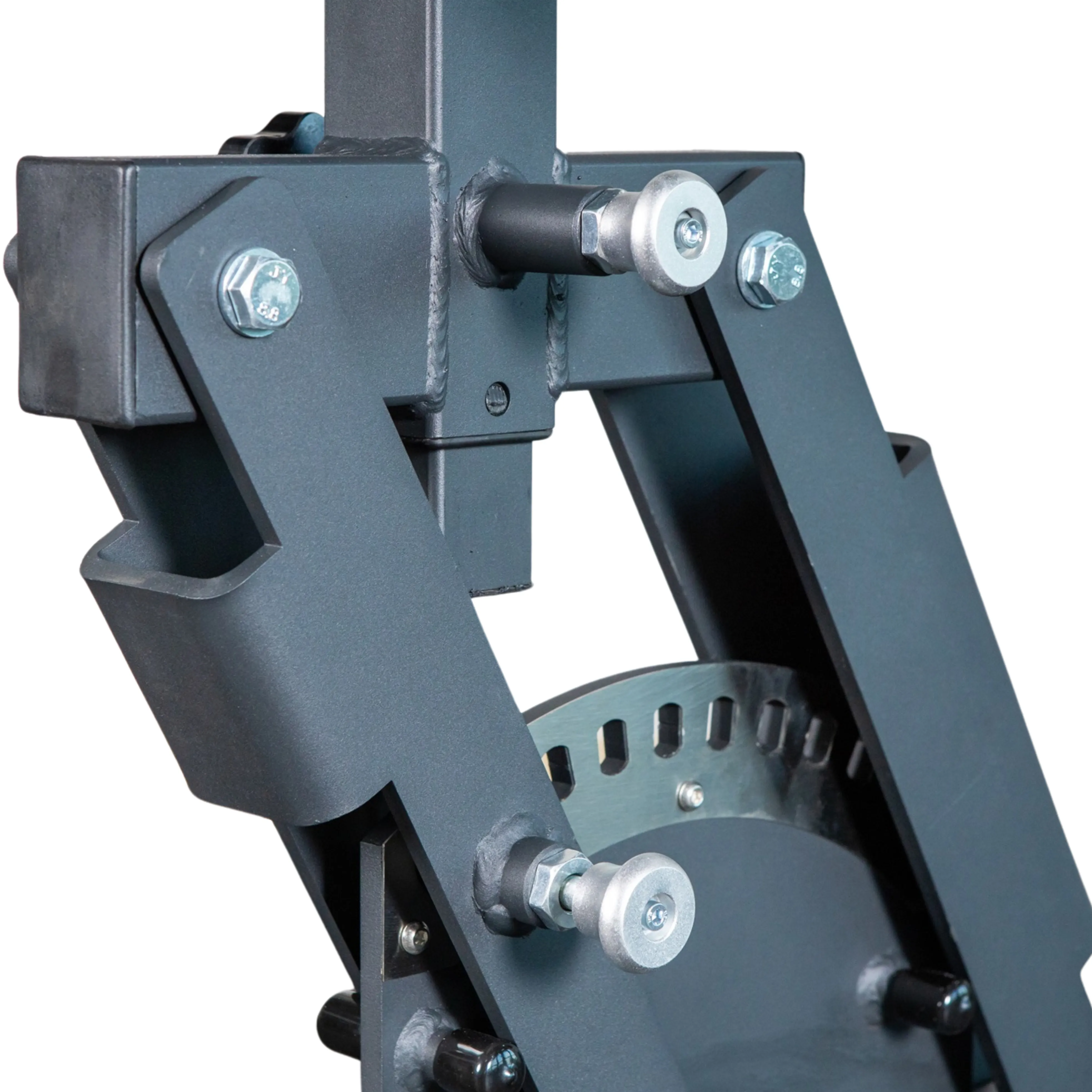 ARROW Commercial GHD Glute Ham Developer