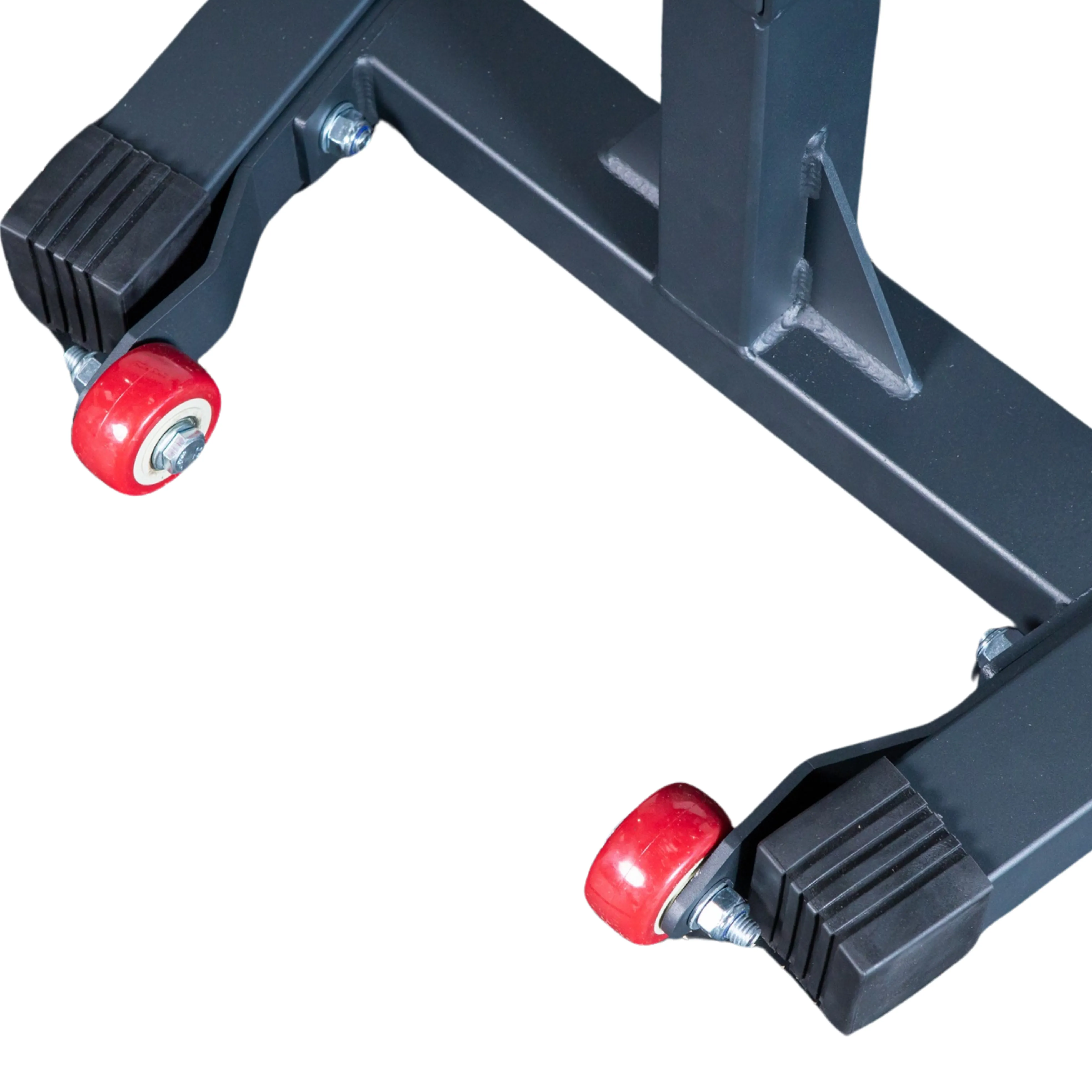 ARROW Commercial GHD Glute Ham Developer