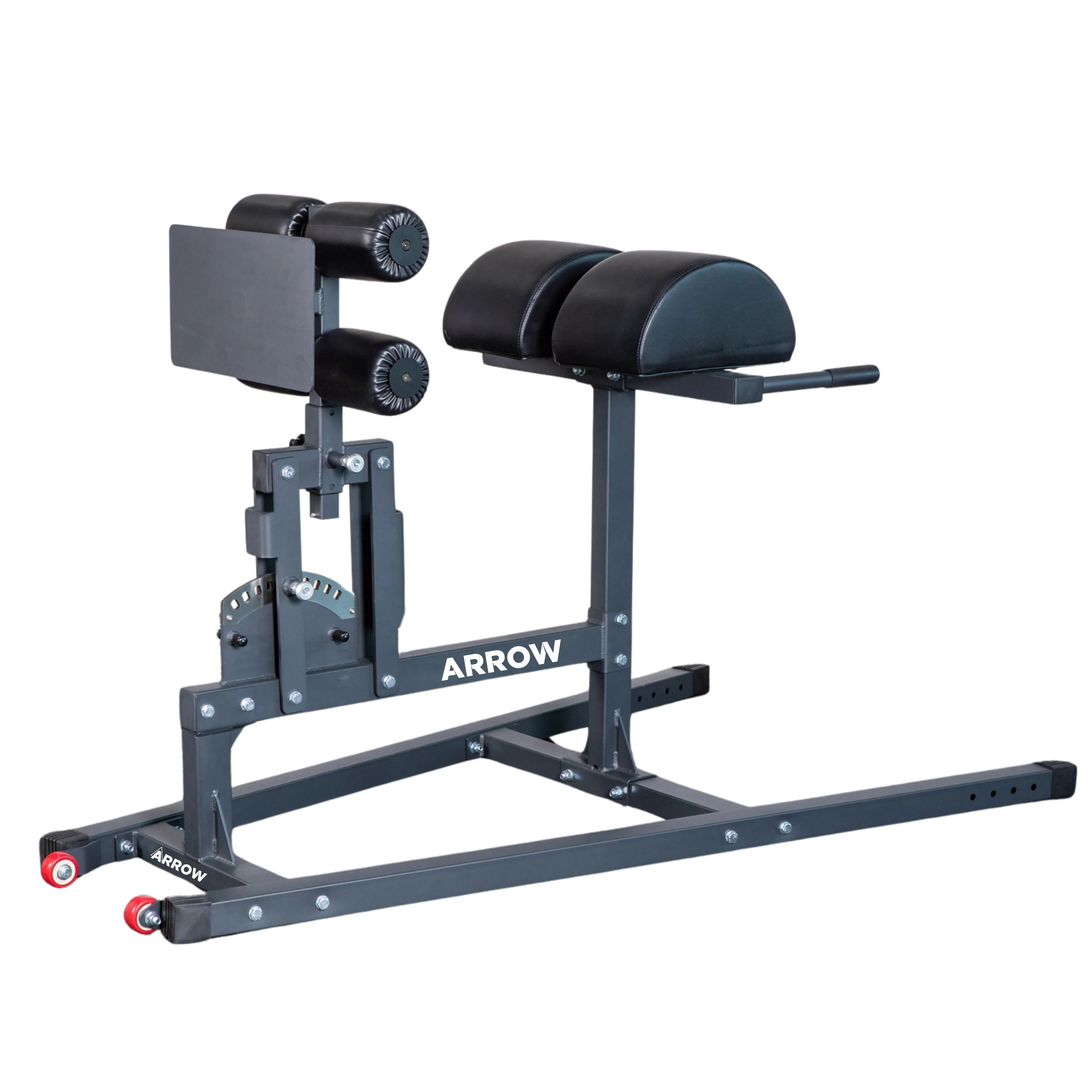 ARROW Commercial GHD Glute Ham Developer