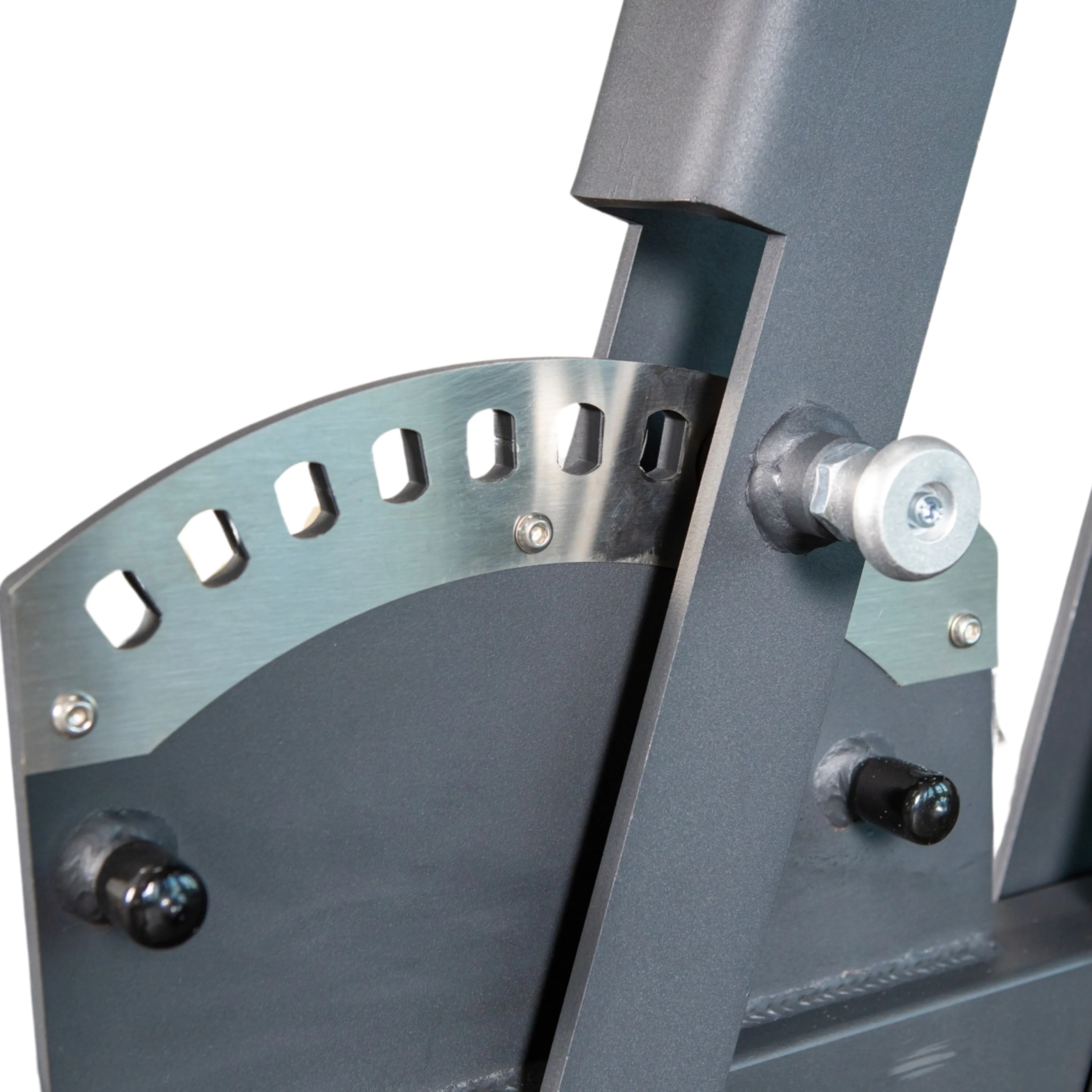 ARROW Commercial GHD Glute Ham Developer