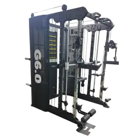 ARROW G6.0 All In One Multi Gym