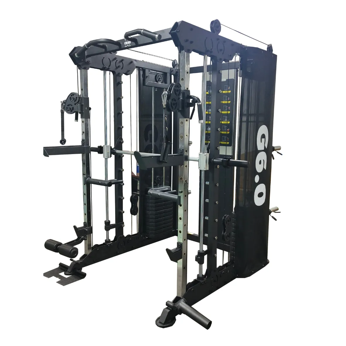 ARROW G6.0 All In One Multi Gym