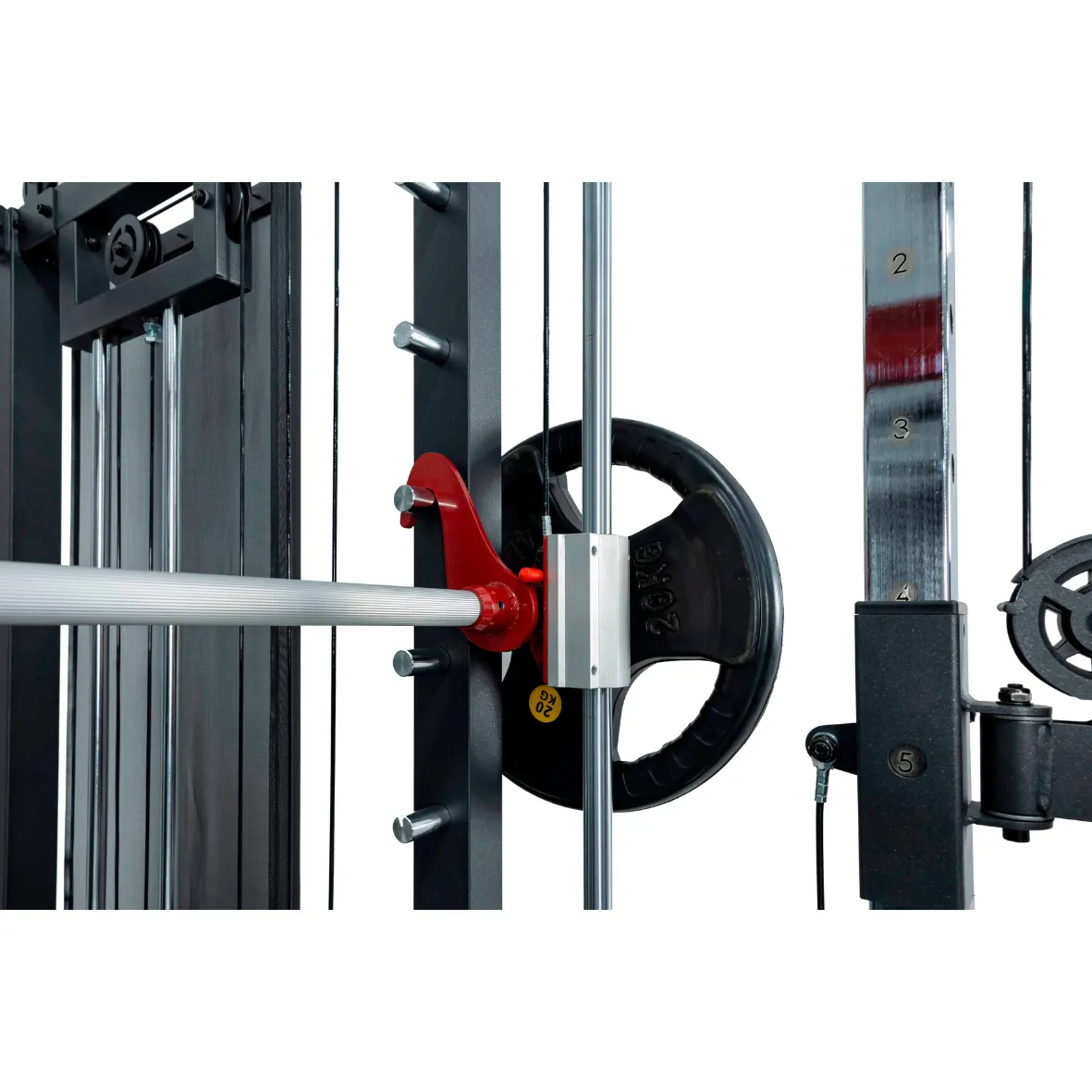 ARROW G6.0 All In One Multi Gym