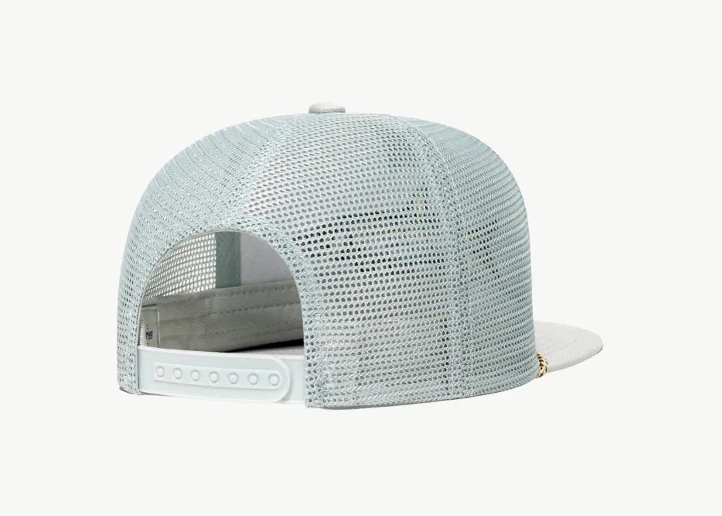 BAJIO TARPON TRUCKER HAT