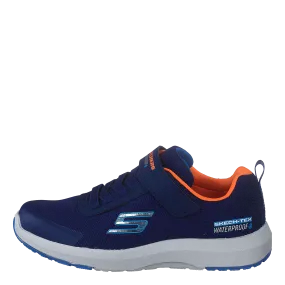 Boys Dynamic Tread - Hydrode - Nvy Navy