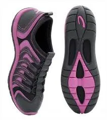Capezio Snakespine Dansneaker