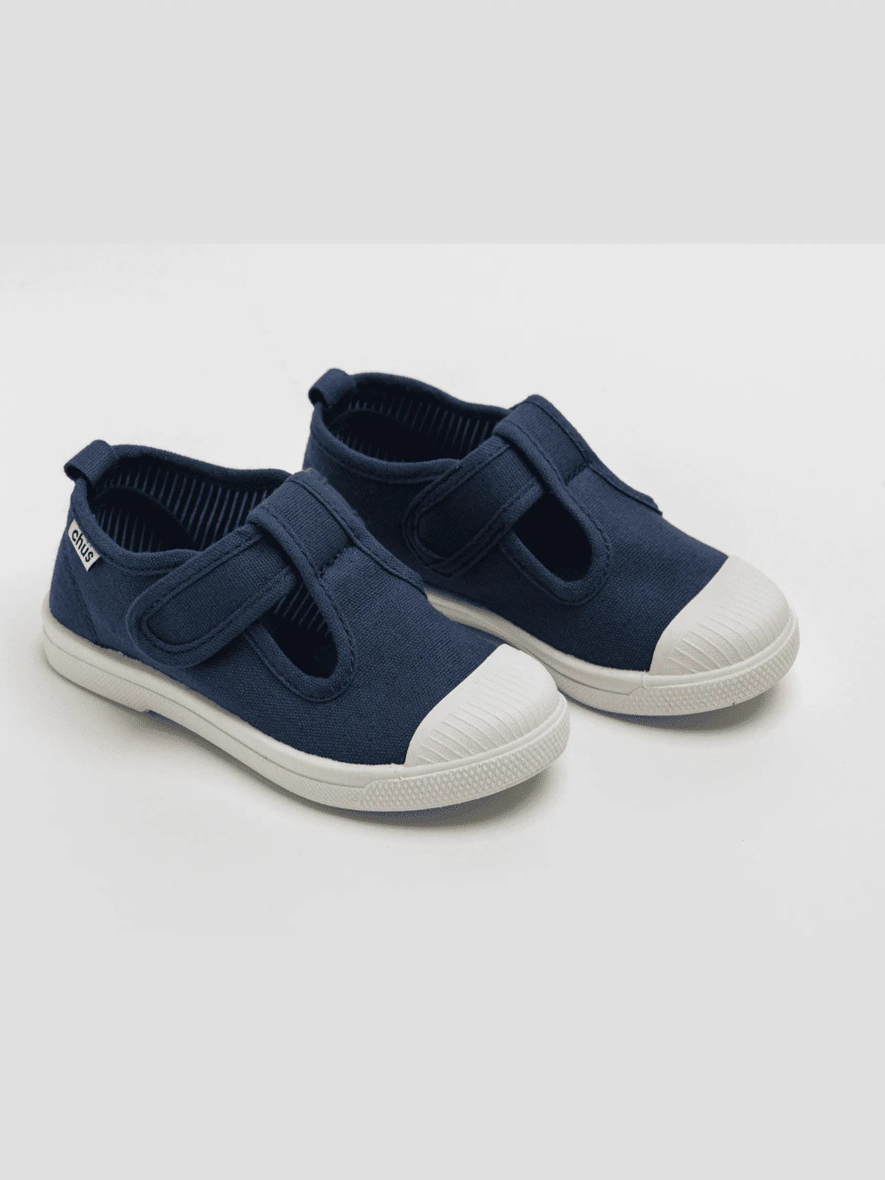 Chris T-Strap Sneakers by CHUS, Unisex
