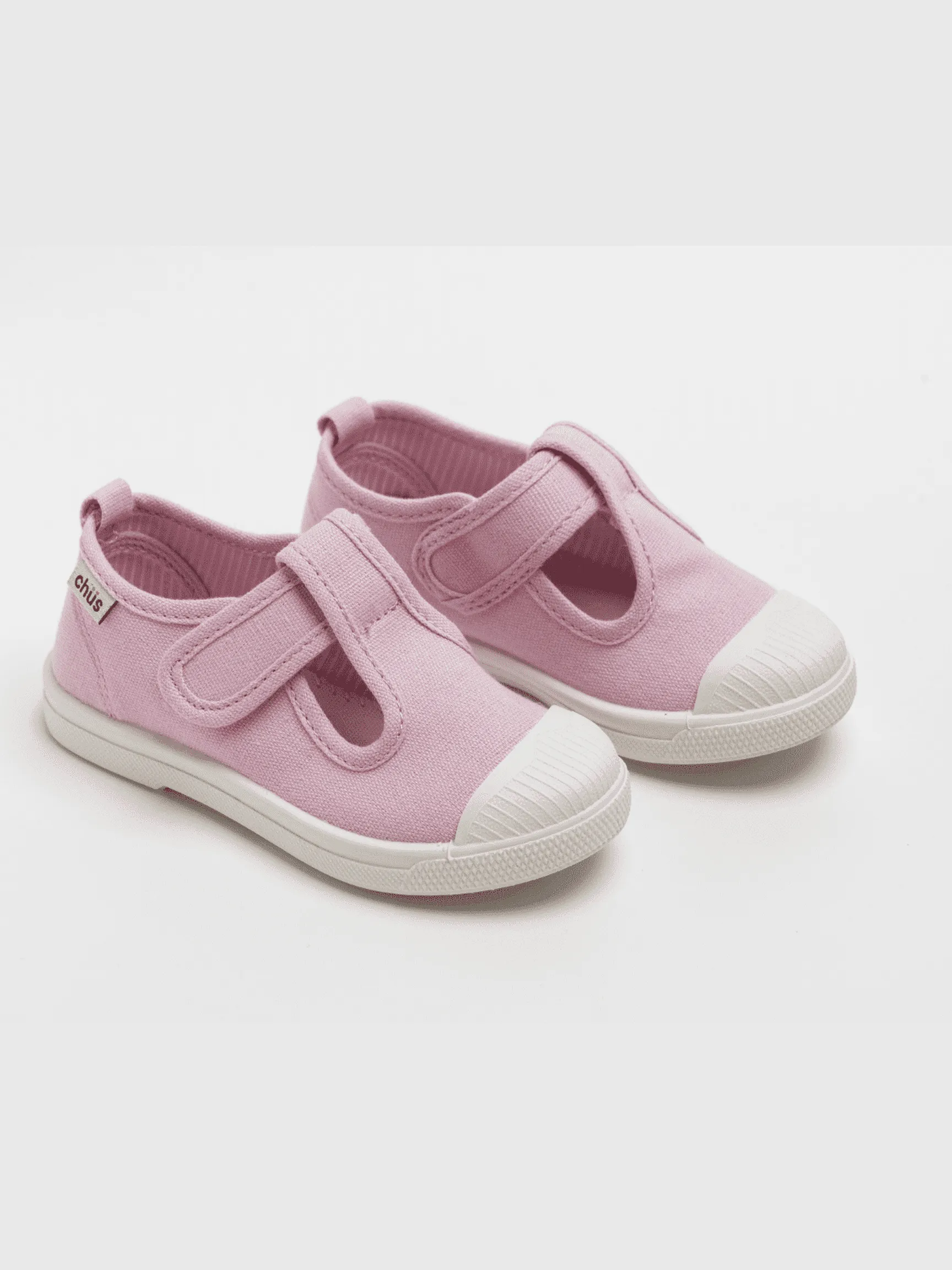 Chris T-Strap Sneakers by CHUS, Unisex