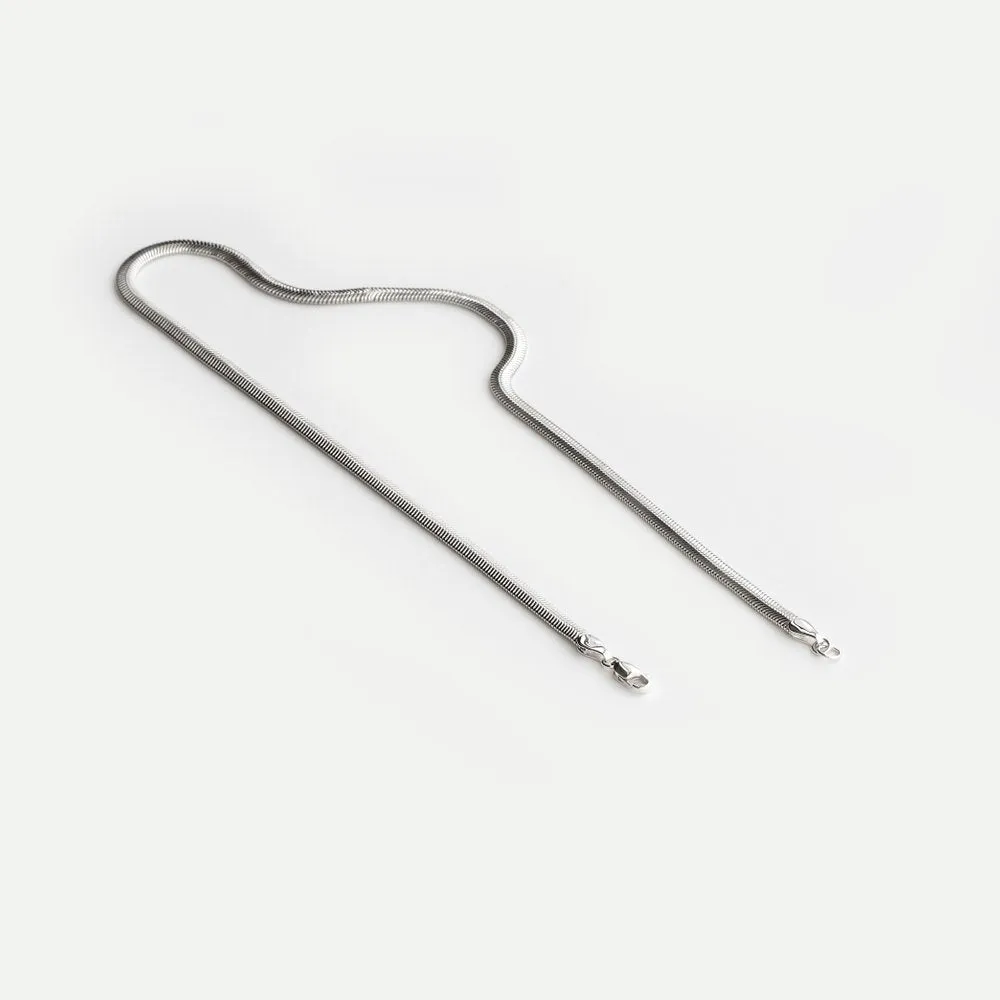 CURVE NECKLACE