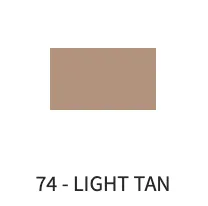 Durable Footless Tights - 347