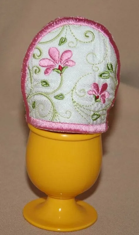 Florette Egg Cozy