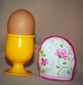 Florette Egg Cozy