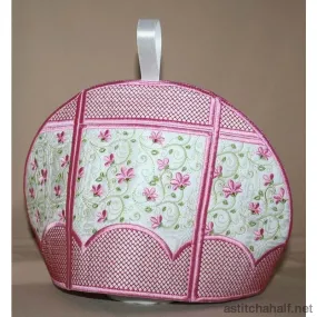 Florette Tea Cozy