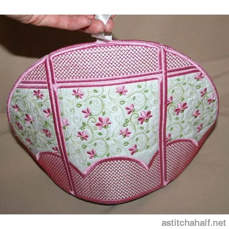 Florette Tea Cozy