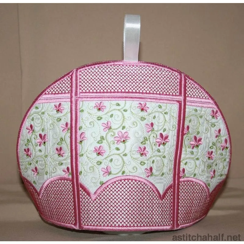 Florette Tea Cozy