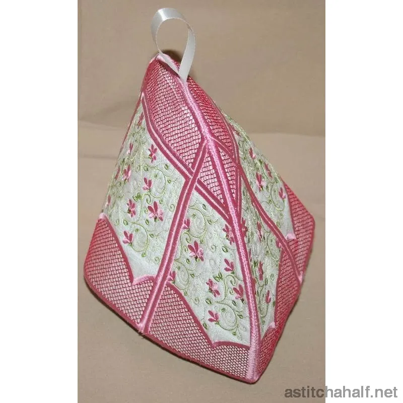 Florette Tea Cozy