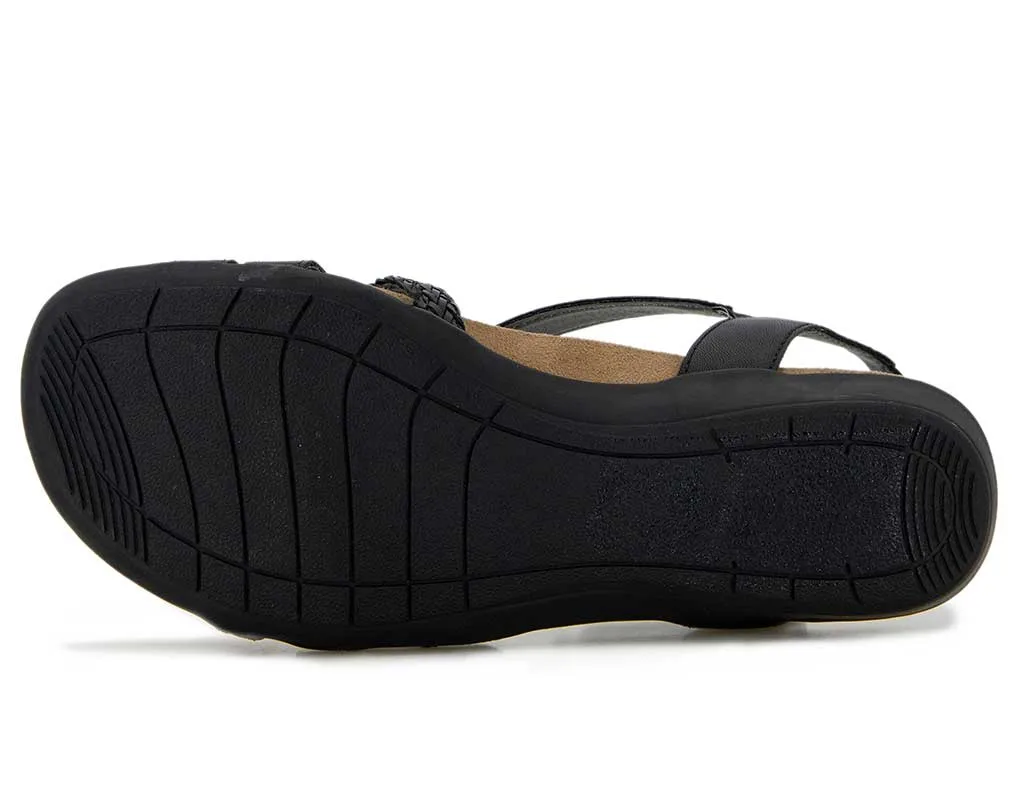 JBU by Jambu Women's Brooke Vegan