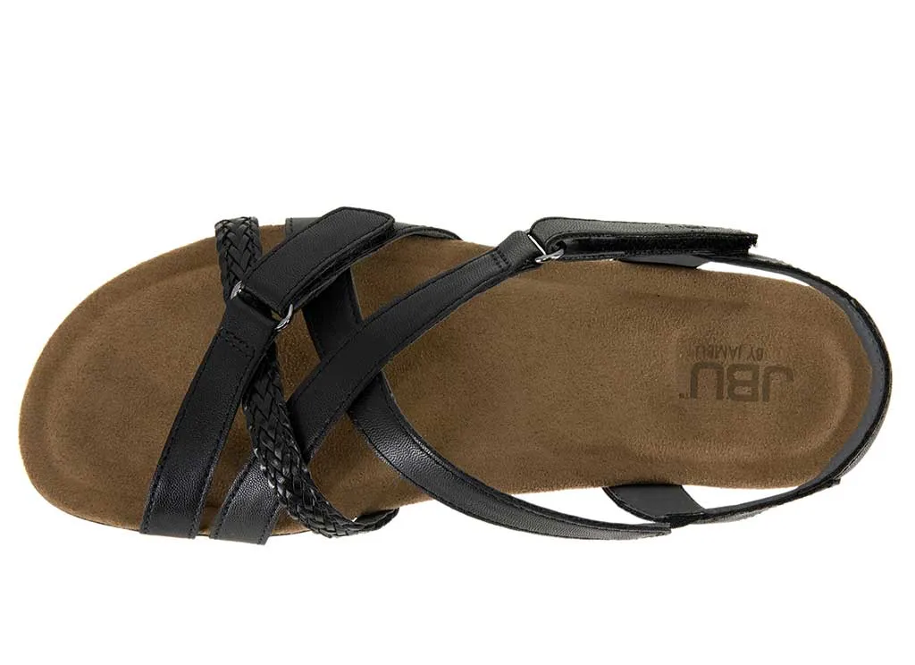 JBU by Jambu Women's Brooke Vegan