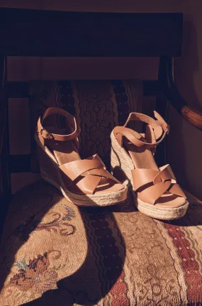 JEAN CAMEL ESPADRILLES