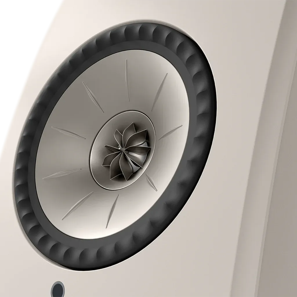 KEF LSX II LT Wireless Speakers