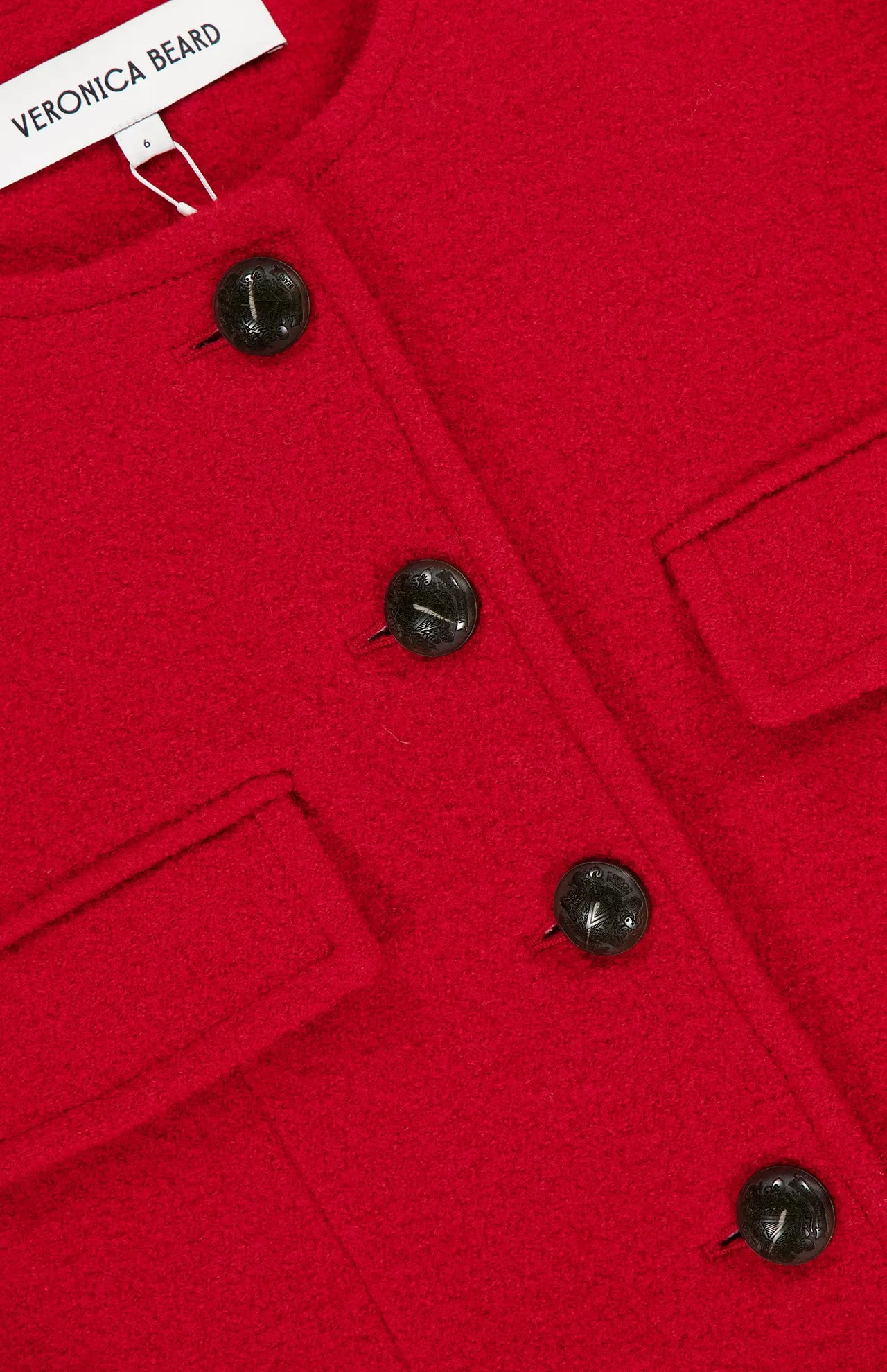 Leslie Jacket