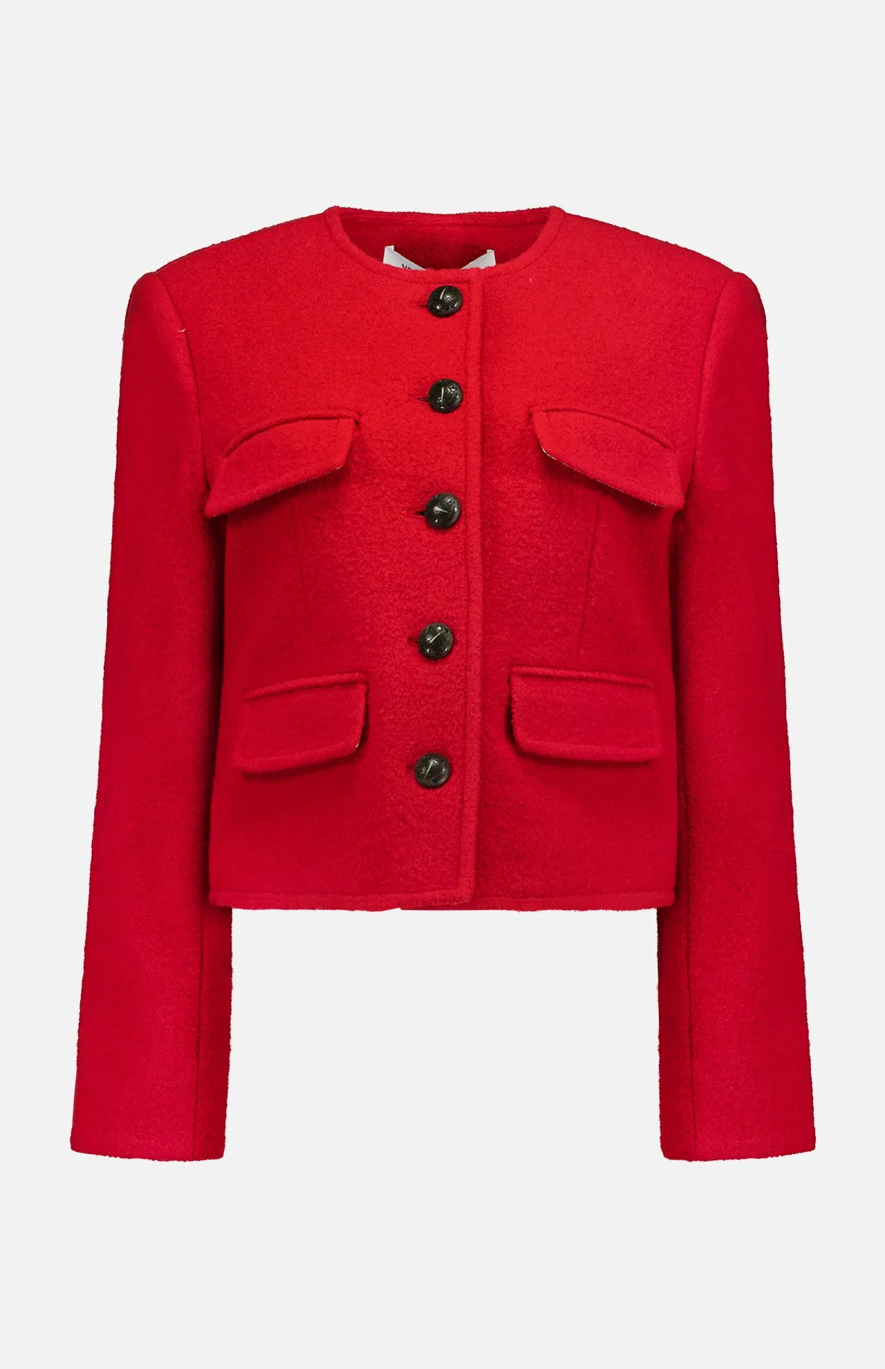 Leslie Jacket
