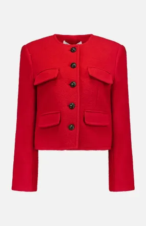 Leslie Jacket