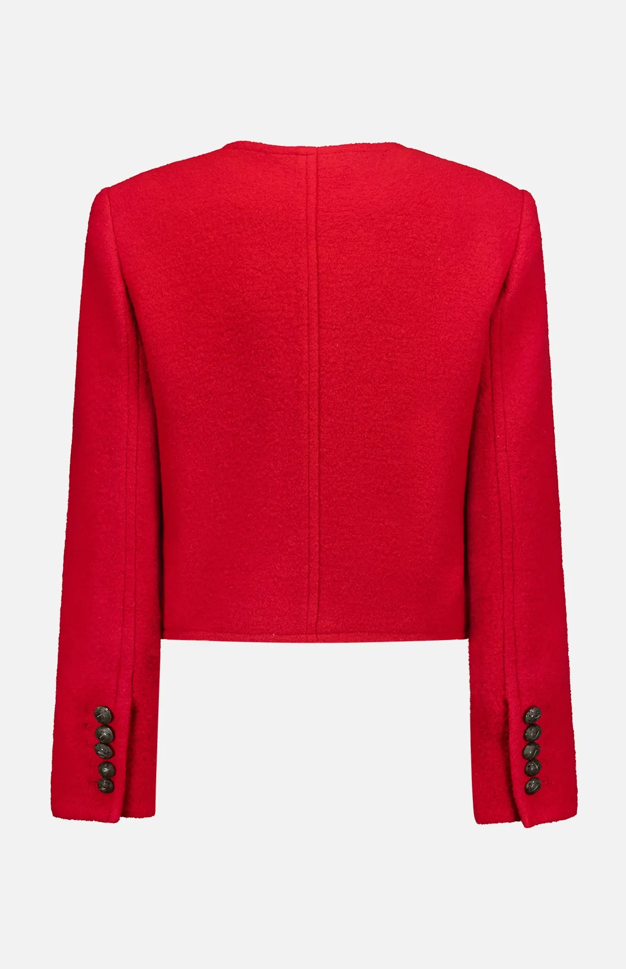 Leslie Jacket