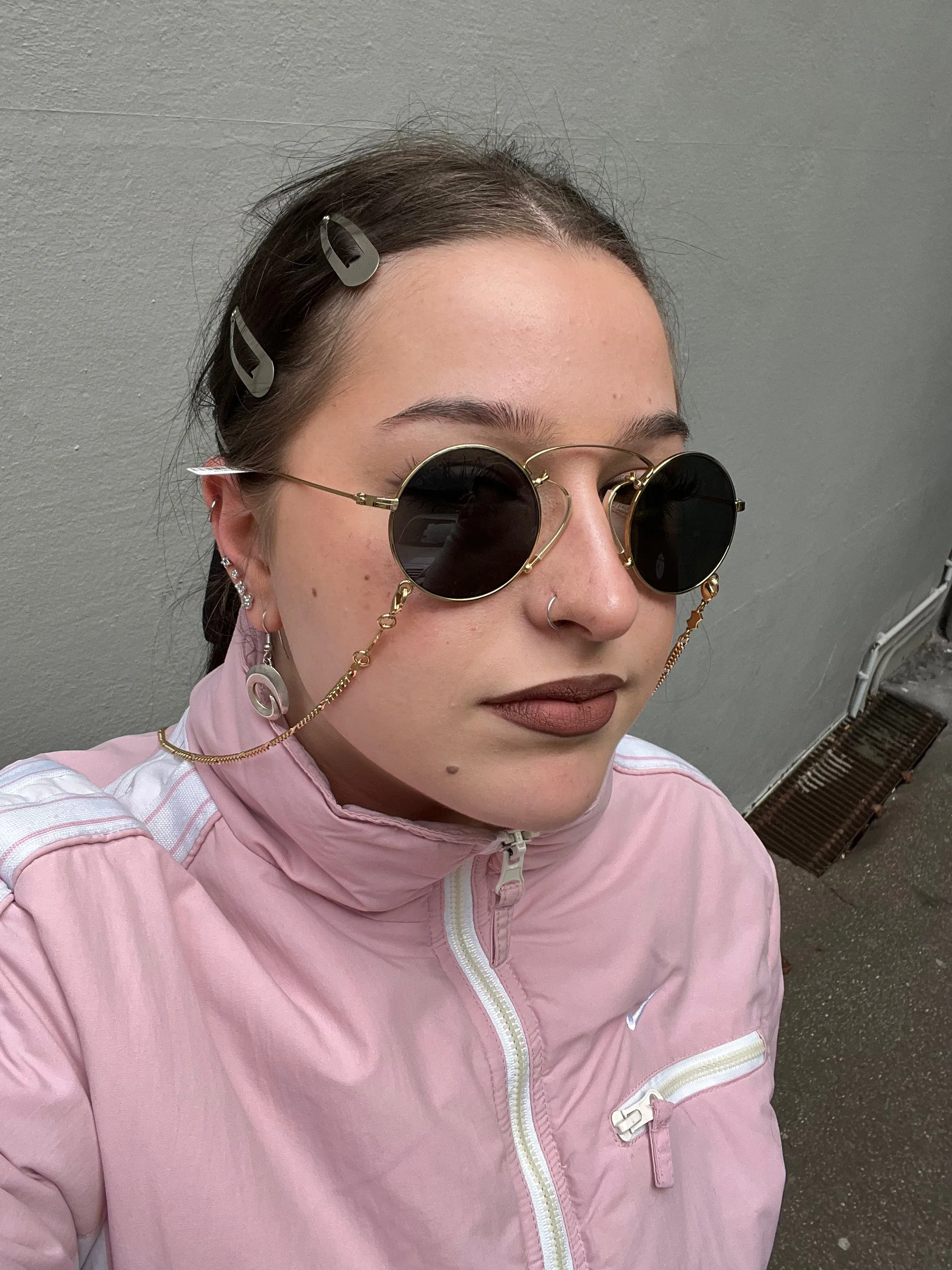 Luxury Gucci Sunglasses