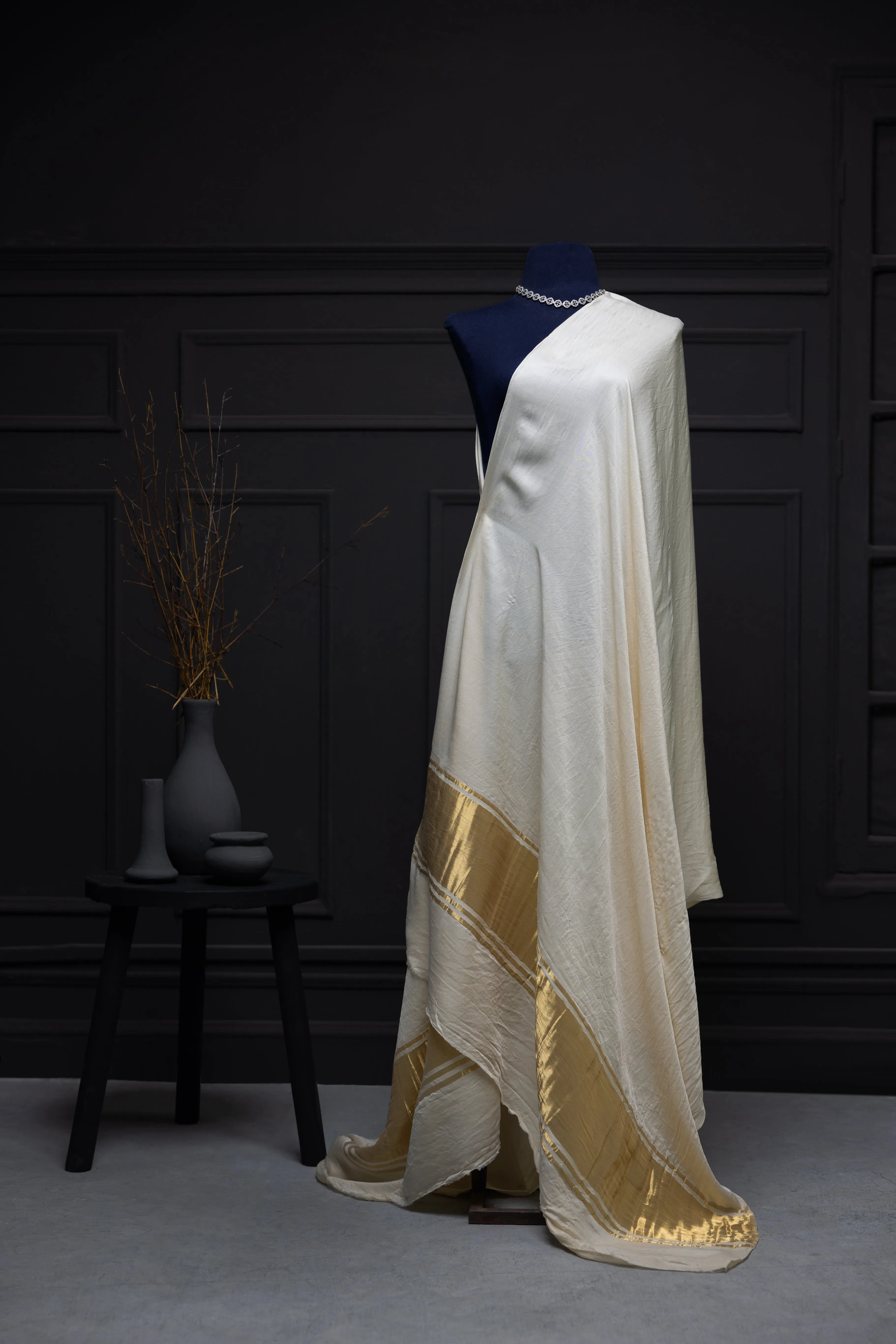 Luxury Shawl