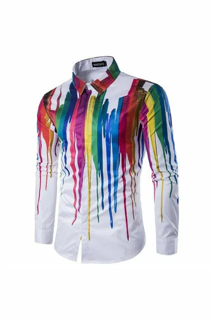 Luxury Shirt
