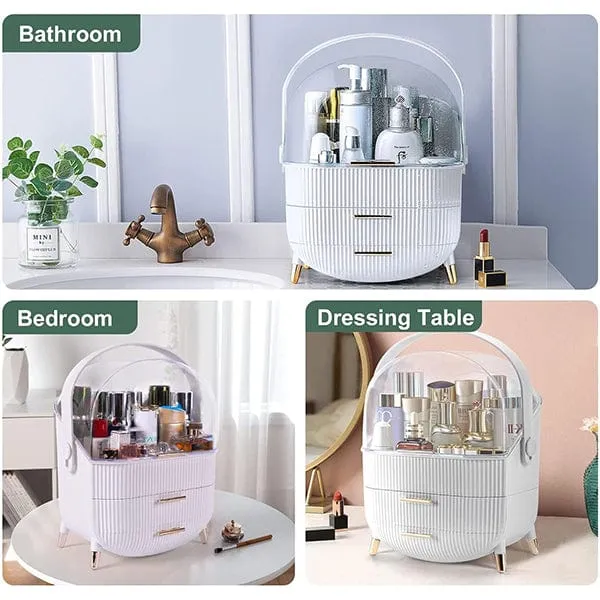 Makeup Organizer (luxury)