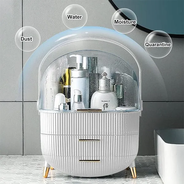 Makeup Organizer (luxury)