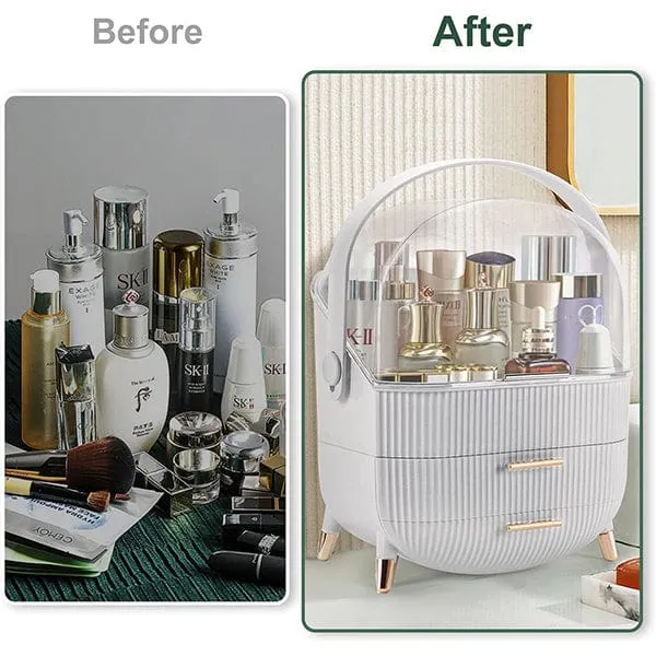 Makeup Organizer (luxury)