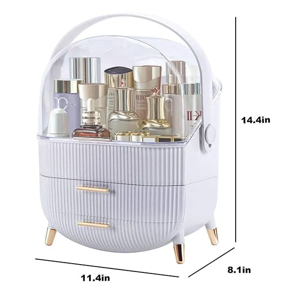 Makeup Organizer (luxury)