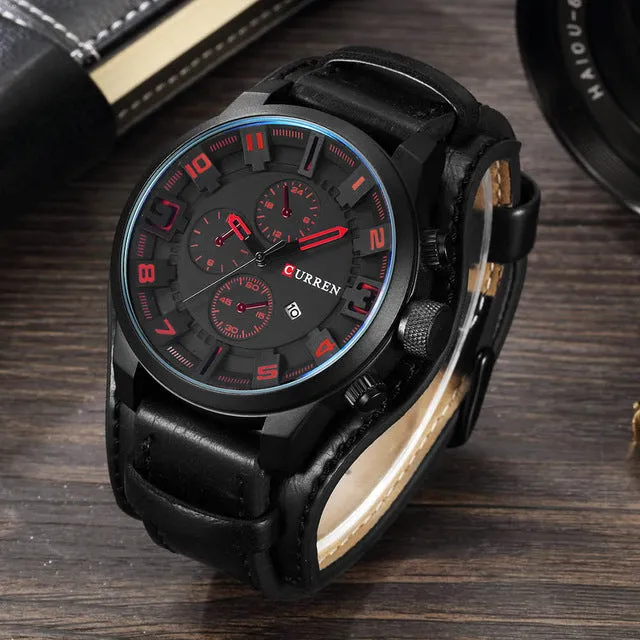 New Luxury Watches