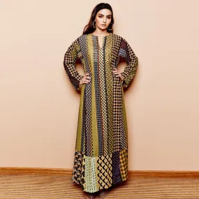 NOMAD KHAKI AMAL