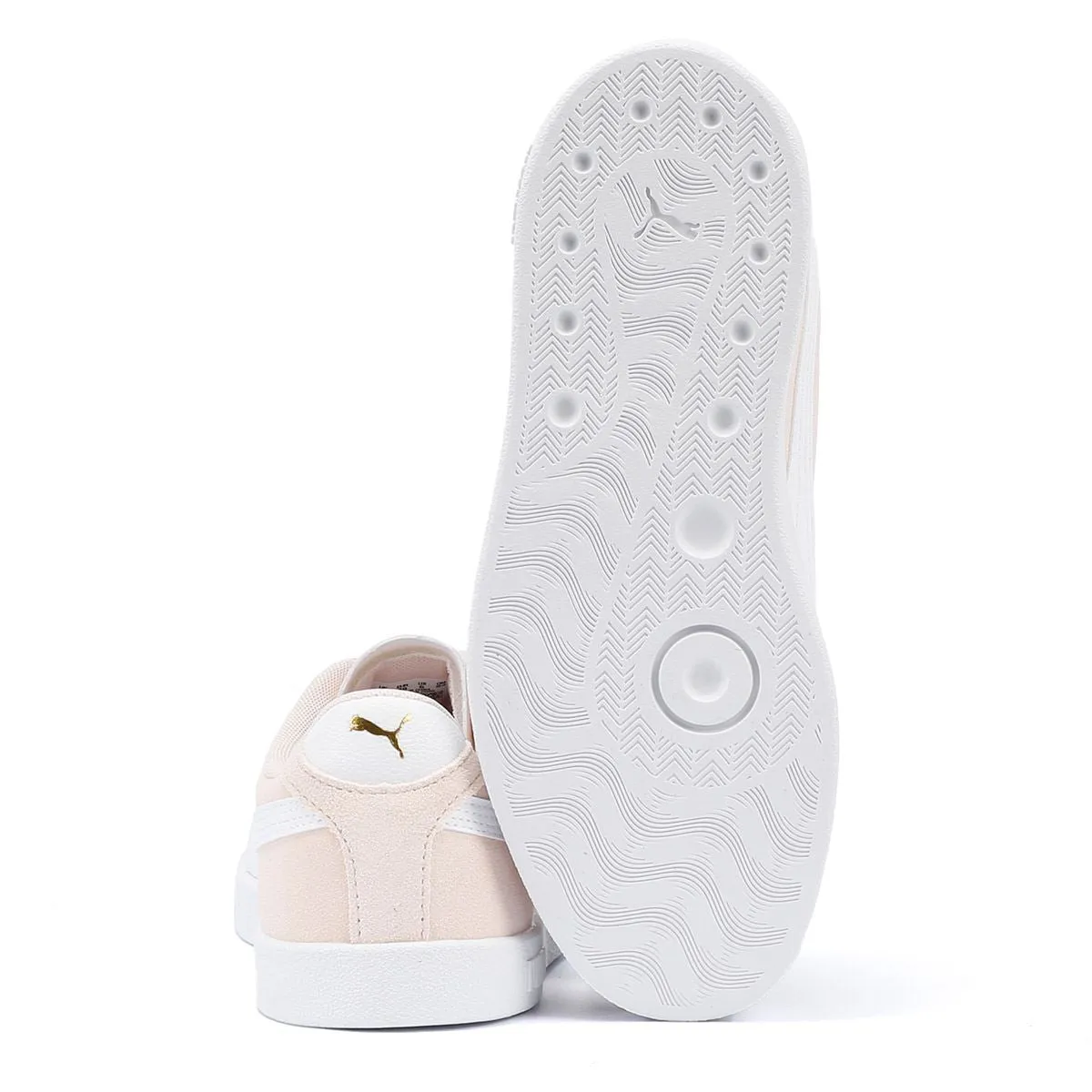 Puma Club 2 Women's Pink Trainers