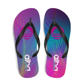 Recovery Sandals - Palms