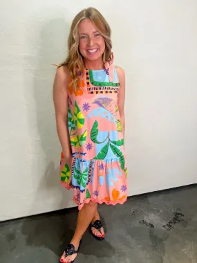 Resort Ready Dress