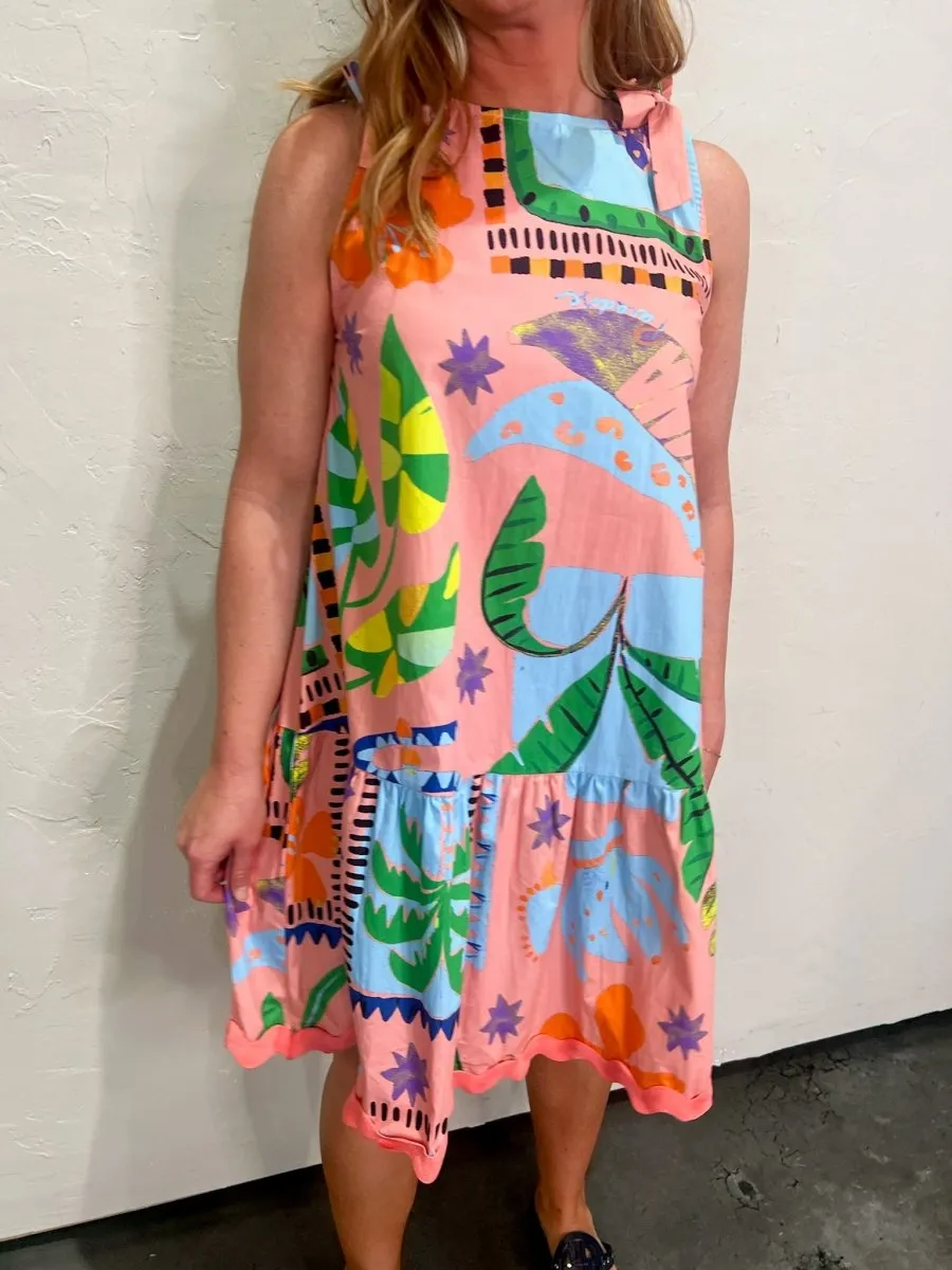 Resort Ready Dress